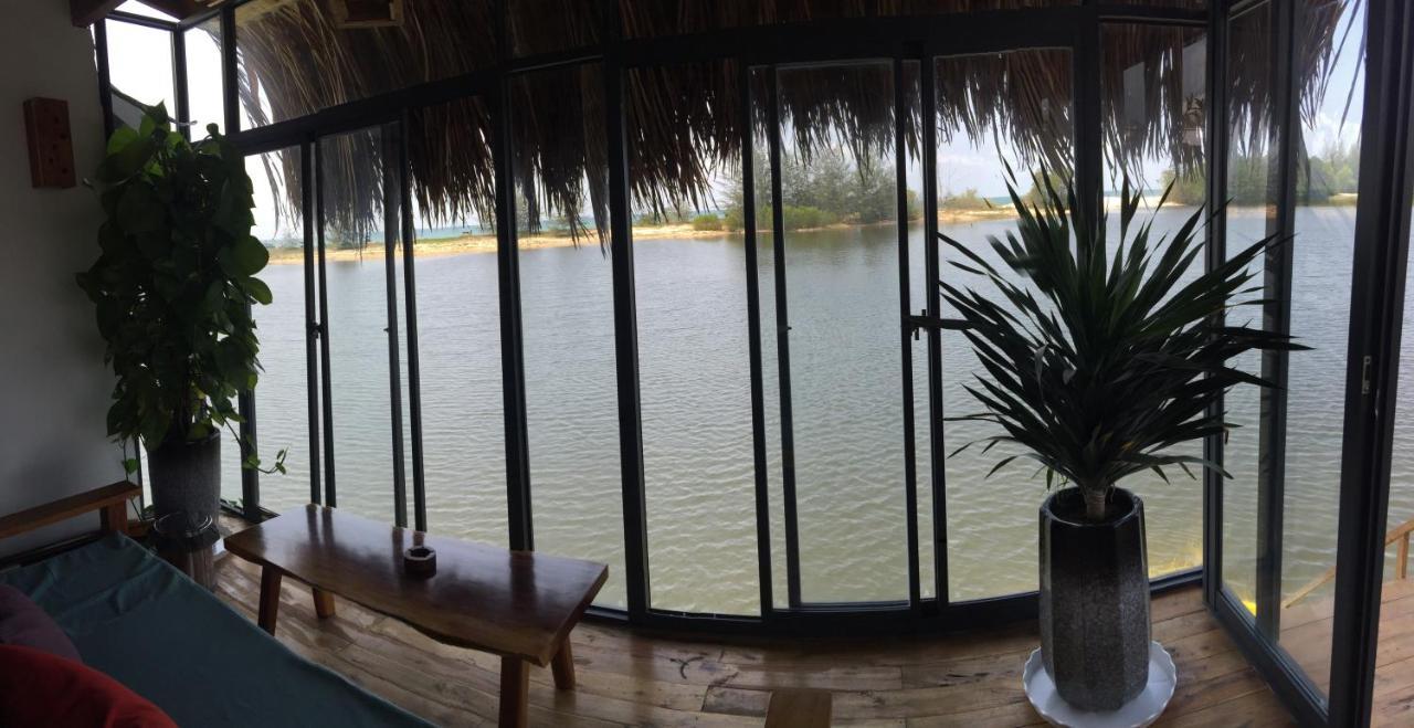 The River Mouth Phu Quoc Exterior photo
